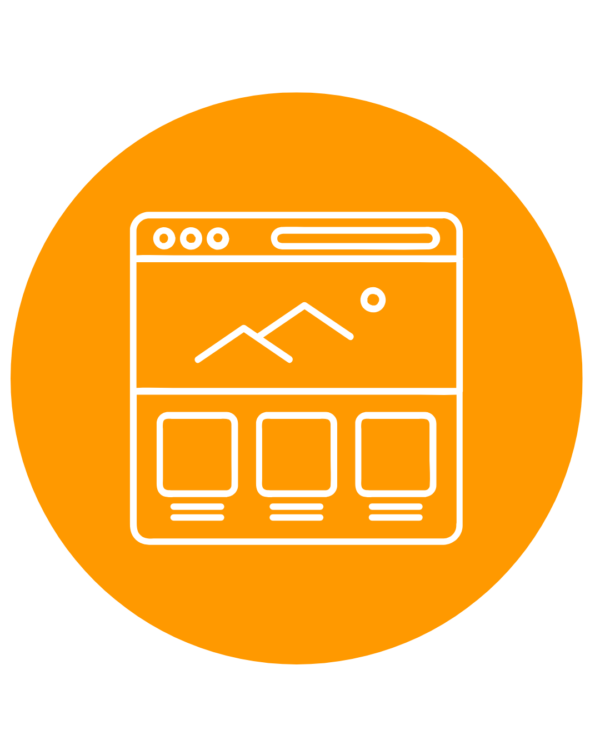 Web Banner